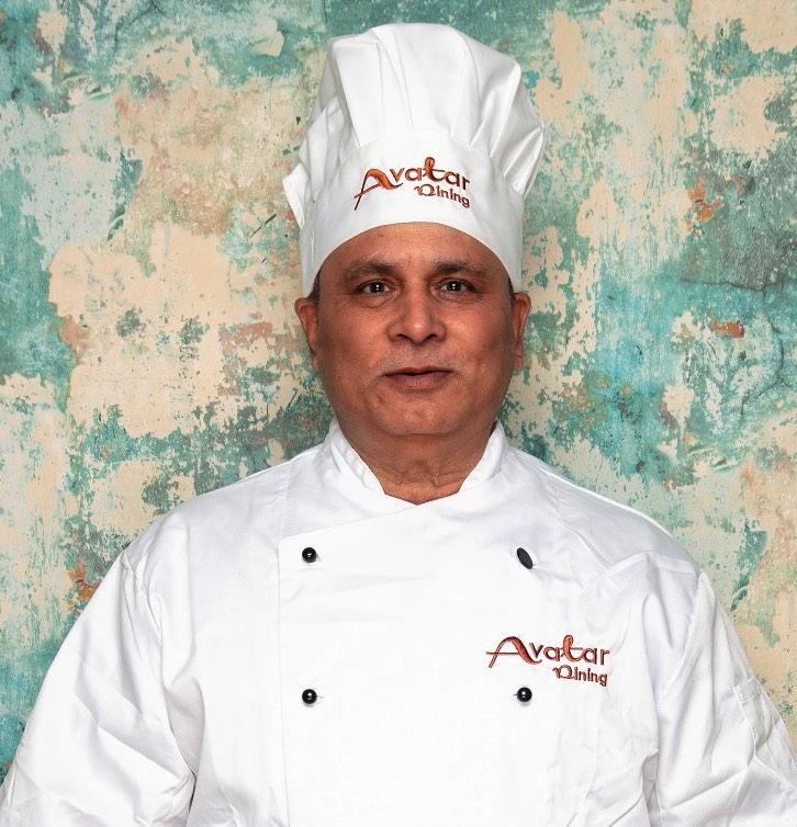 chef