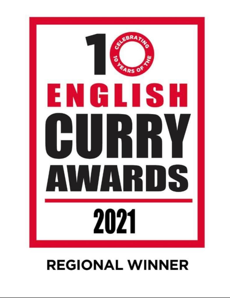 CURRYAWARD
